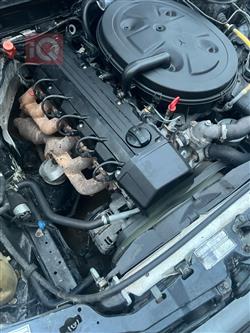 مرسيدس بنز E-Class